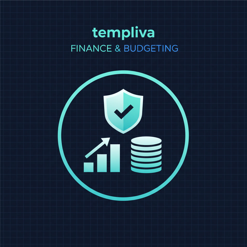 Finance & Budgeting