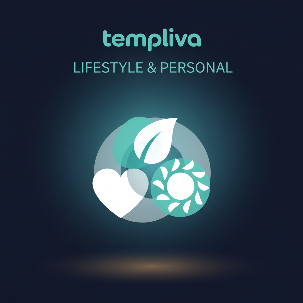 Lifestyle & Personal