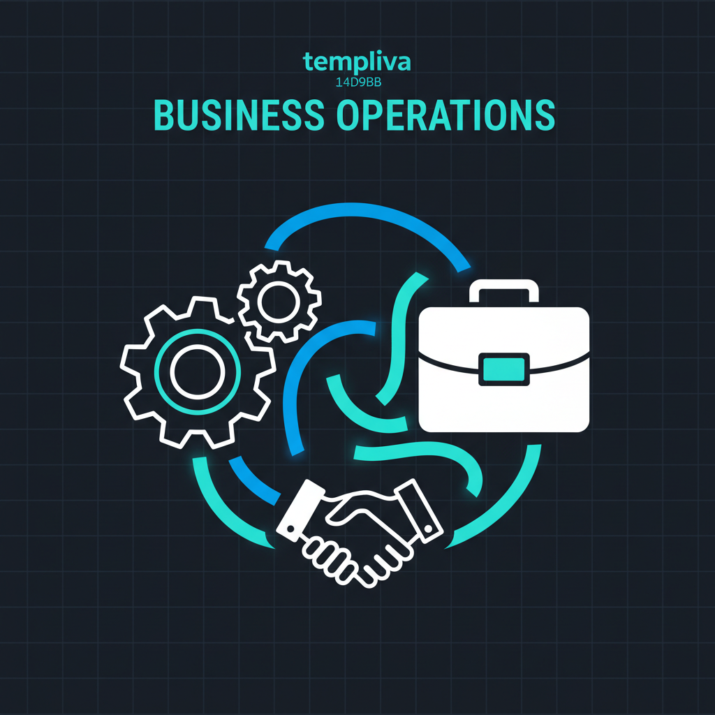 Business Operations