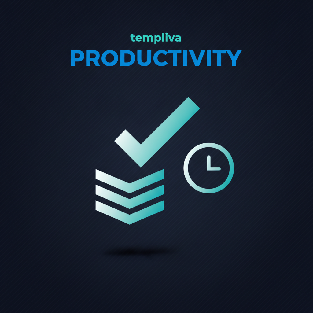 Productivity