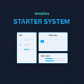 Starter System – Essential Notion Workspace